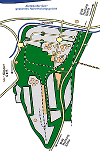 Industriegebiet Leuba