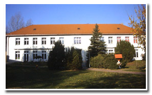 Kindergarten Veensmännel