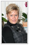 Bürgermeisterin Frau Prange